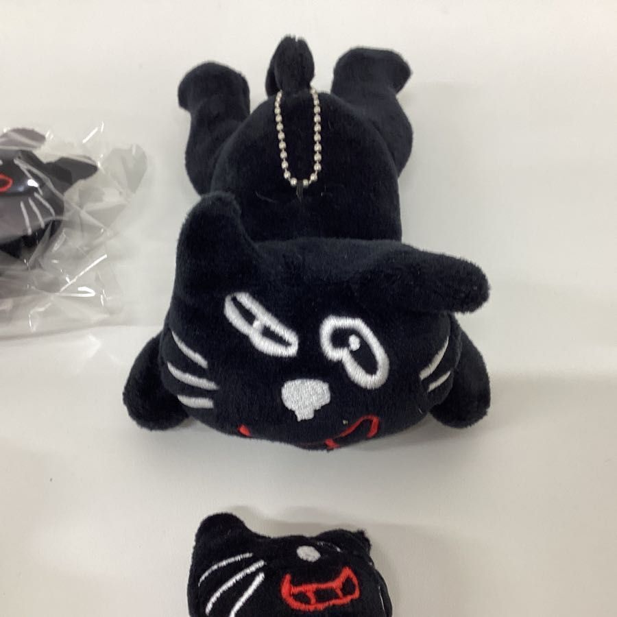 現状 ゲーム実況者 キヨ キヨ猫 グッズ まとめ売り ぬいぐるみ
