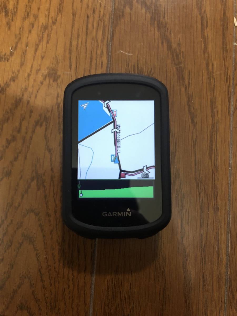 大割引 GARMIN カバー、液晶フィルム付 日本正規品 EDGE530 GPS