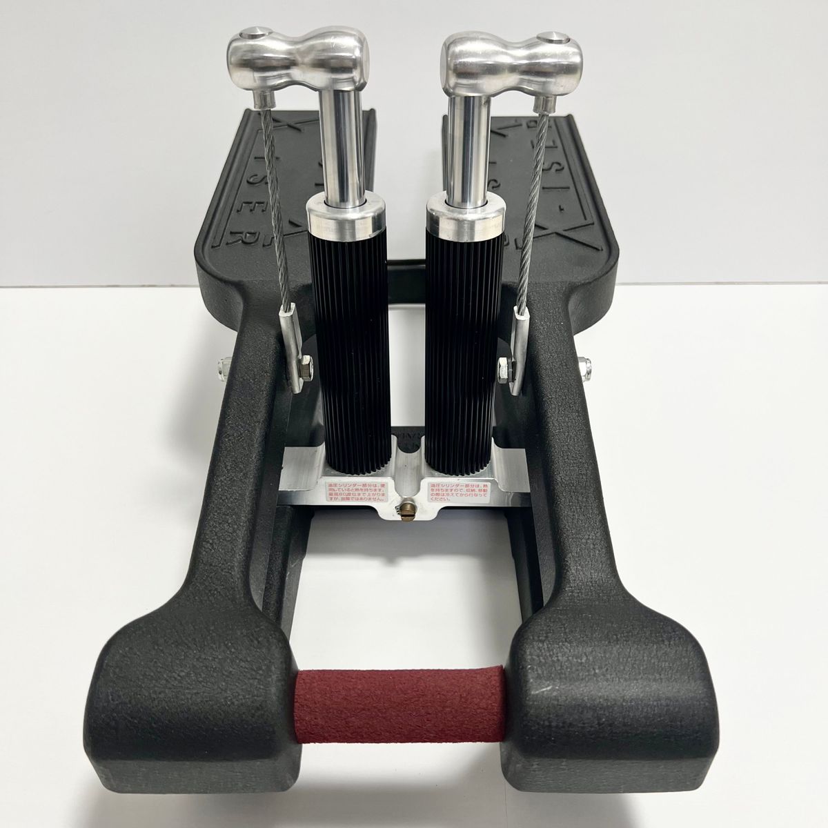 Xiser Pro Trainer エクサー プロ ステッパー ブラック|Yahoo Xiser Pro Trainer エクサー プロ ステッパー ブラック|Yahoo