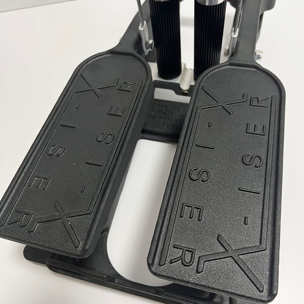 Xiser Pro Trainer エクサー プロ ステッパー ブラック|Yahoo Xiser Pro Trainer エクサー プロ ステッパー ブラック|Yahoo