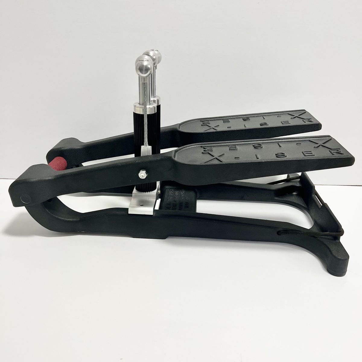 Xiser Pro Trainer エクサー プロ ステッパー ブラック|Yahoo Xiser Pro Trainer エクサー プロ ステッパー ブラック|Yahoo