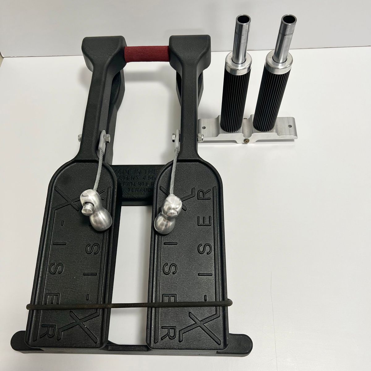 Xiser Pro Trainer エクサー プロ ステッパー ブラック|Yahoo Xiser Pro Trainer エクサー プロ ステッパー ブラック|Yahoo