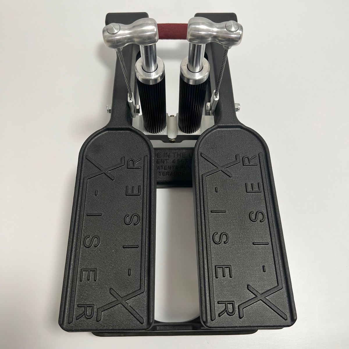 Xiser Pro Trainer エクサー プロ ステッパー ブラック|Yahoo Xiser Pro Trainer エクサー プロ ステッパー ブラック|Yahoo