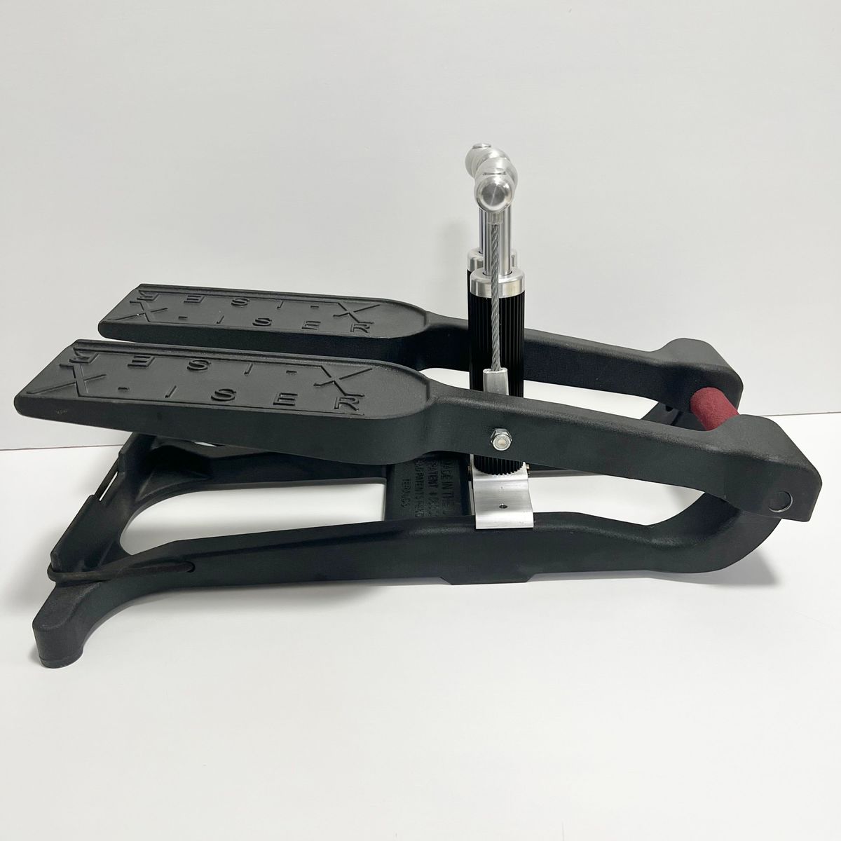 Xiser Pro Trainer エクサー プロ ステッパー ブラック|Yahoo Xiser Pro Trainer エクサー プロ ステッパー ブラック|Yahoo