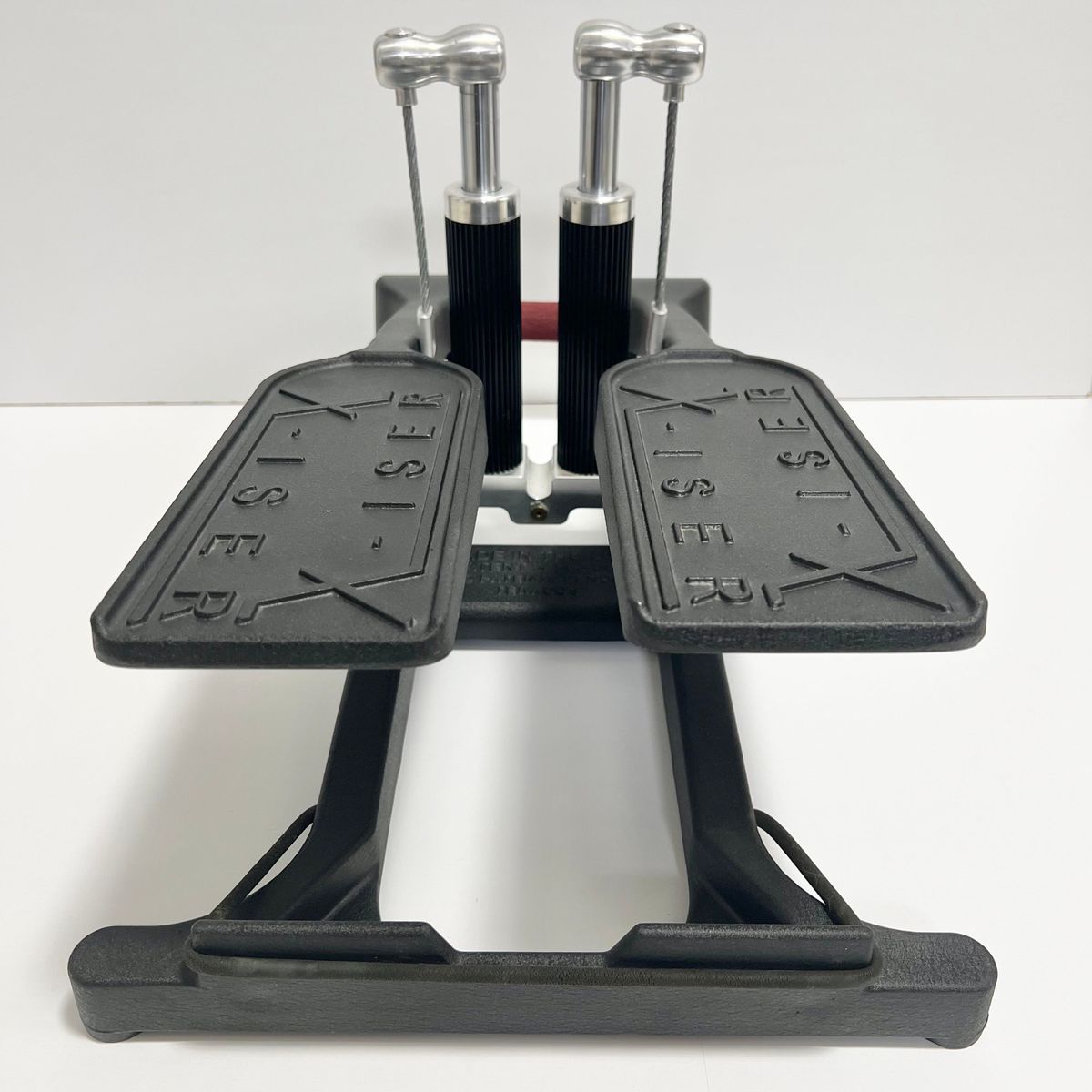 Xiser Pro Trainer エクサー プロ ステッパー ブラック|Yahoo Xiser Pro Trainer エクサー プロ ステッパー ブラック|Yahoo