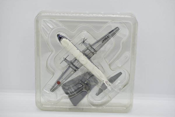 [ including in a package possible ][ unused ] all day empty YS21147 YS-11 1/200 No.8645 airplane model ( search : #.....)