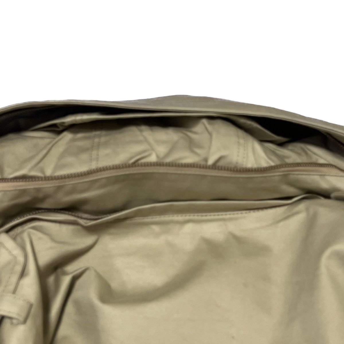 【定価16万】8010GEKKO GORE-TEX&シンサレートM65