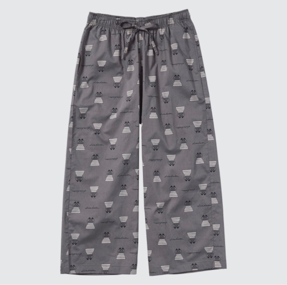 XXL ユニクロ リサラーソン コットン リラコ 2枚 UNIQLO リサ・ラーソン コットンリラコ|Yahoo!フリマ(旧PayPay