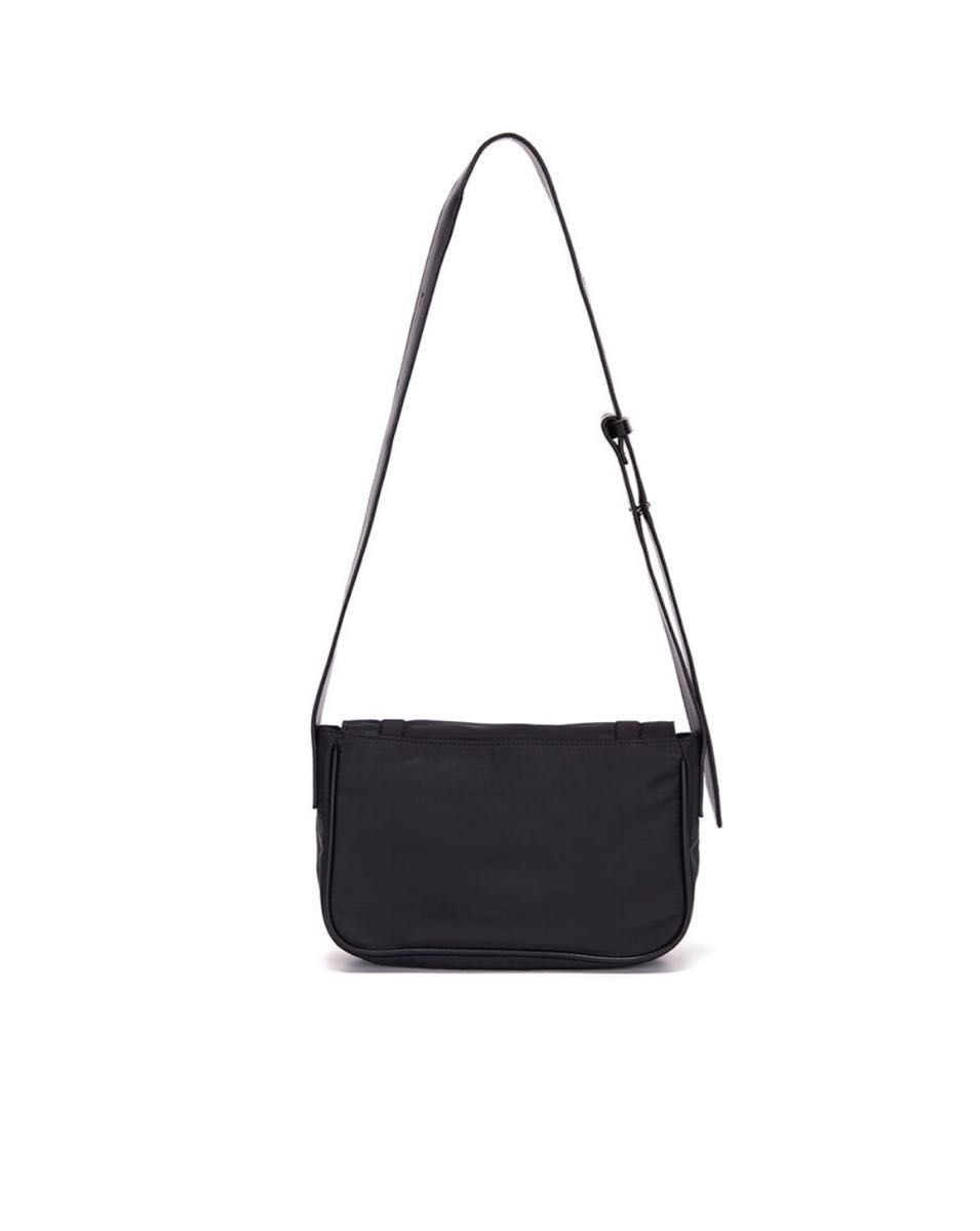 ☆MATIN KIM☆送料込み☆韓国☆大人気☆正規品☆MINI BUCKLE BAG