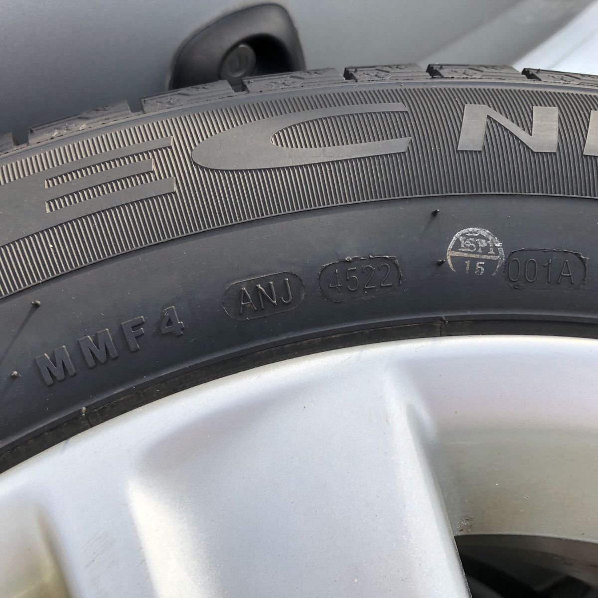 215/60R16 KENDAKR36/ICETEC NEOトヨタ純正4本セット
