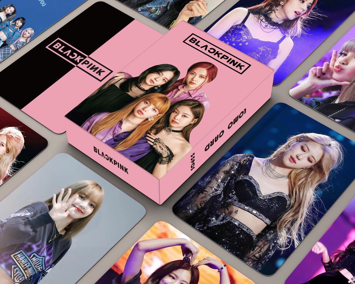 www.haoming.jp - BLACKPINK トレカ 価格比較