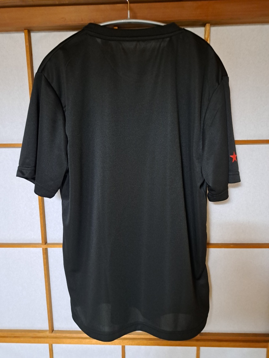 オリオンビール Tシャツ ＬＬ 黒 新品 未使用 メンズ 半袖 ｔシャツ 即決 送料無料