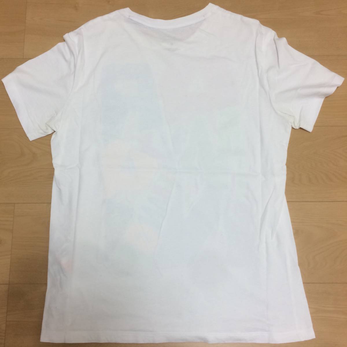 ARMANI EXCHANGE 半袖Ｔシャツ メンズ Mサイズ アルマーニ エクスチェンジ _画像2