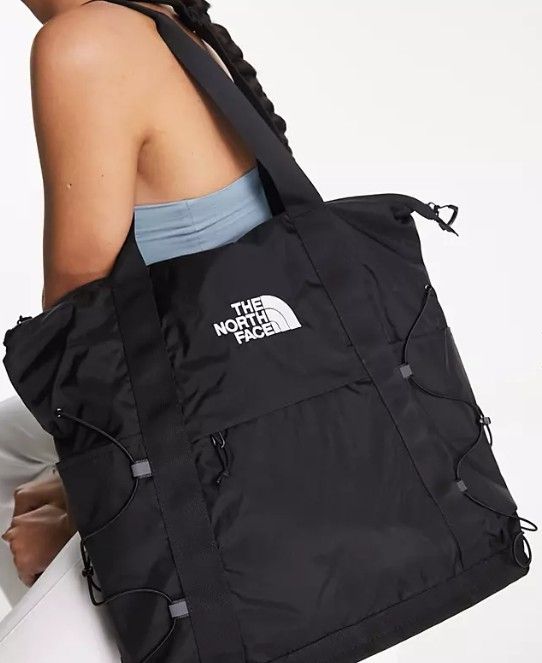 THE NORTH FACE】正規品ボレアリス男女兼用TOTEバッグ&リュック｜Yahoo