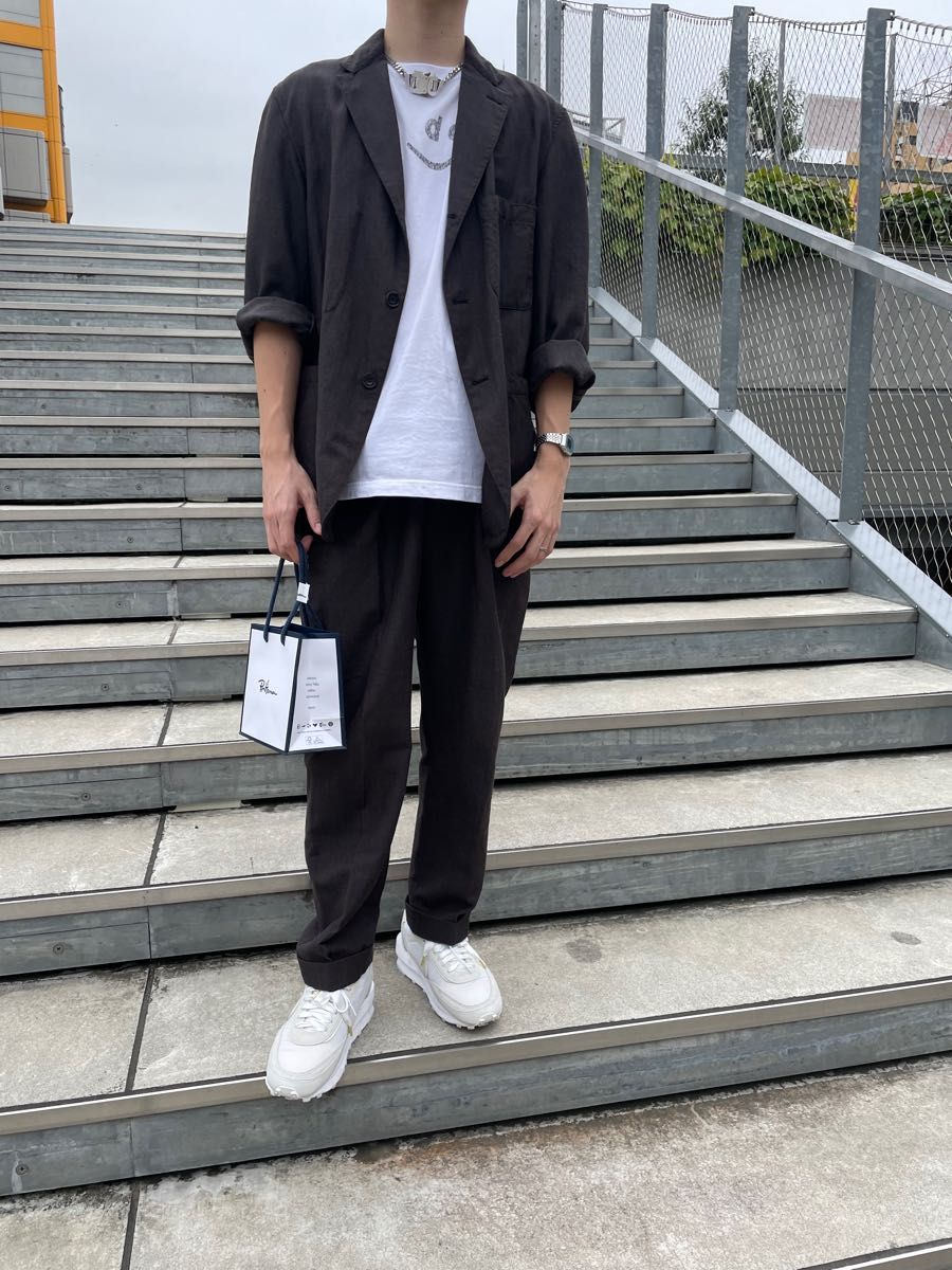 J.S Homestead セットアップ M-