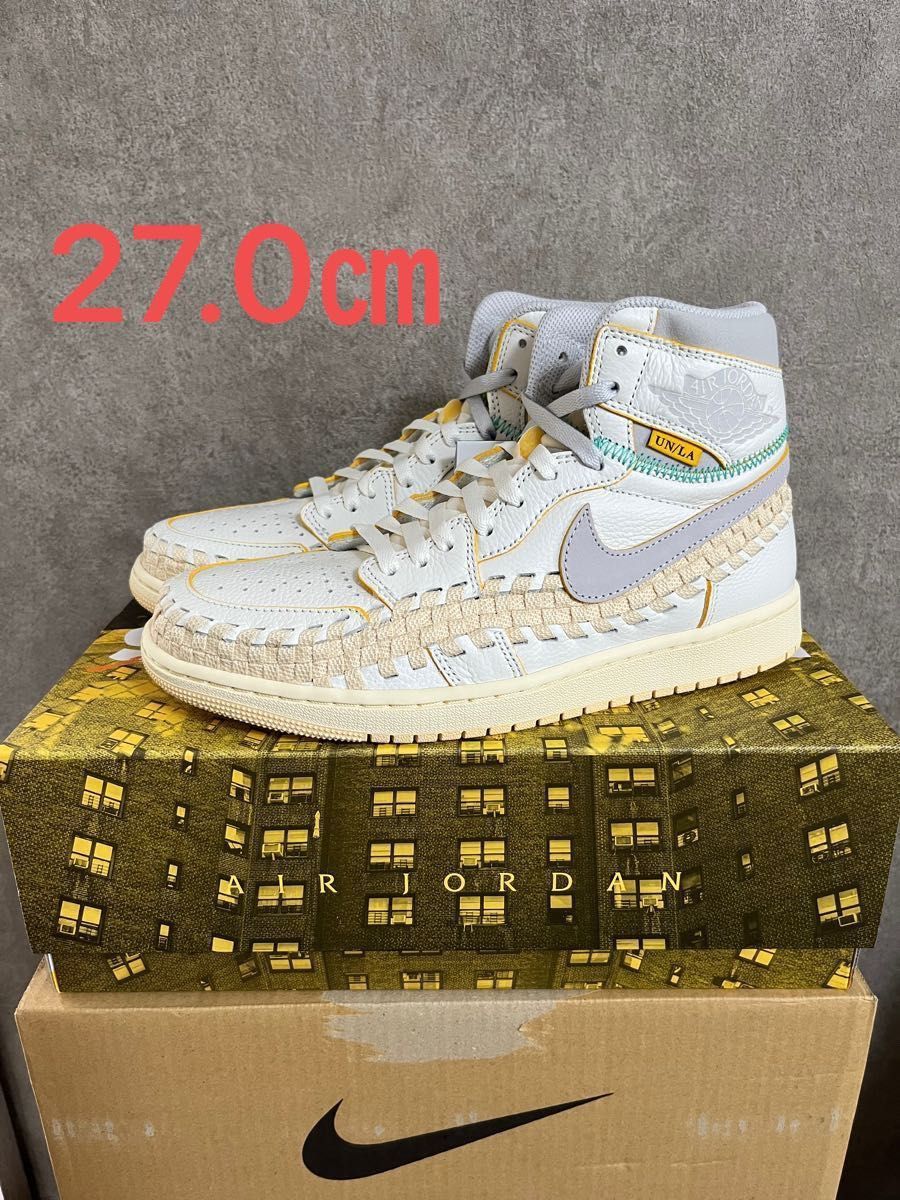 Nike Air Jordan1 ユニオン べフィーズ ビューティー サプライ Nike Air Jordan1 ユニオン べフィーズ ビューティー サプライ