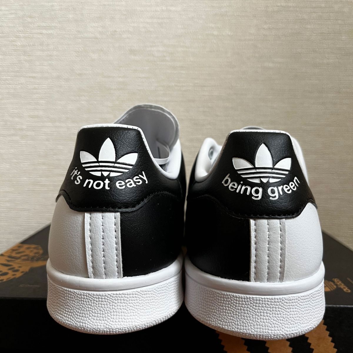 新品希少】スタンスミス ディズニー STAN SMITH アディダス 新品希少】スタンスミス ディズニー STAN SMITH アディダス