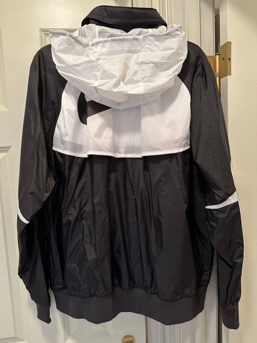 XXL NIKE AS M NSW HE WR JKT HD ナイキ ナイロンジャケット XXL NIKE AS M NSW HE WR JKT HD ナイキ ナイロンジャケット