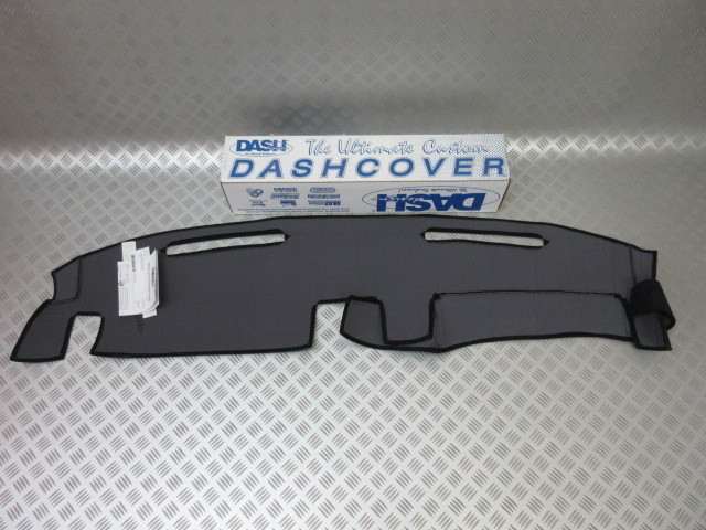 1982-1987 Chevrolet El Camino GMCkyabarero dash mat dash cover B suede style! DASHDESIGN made 