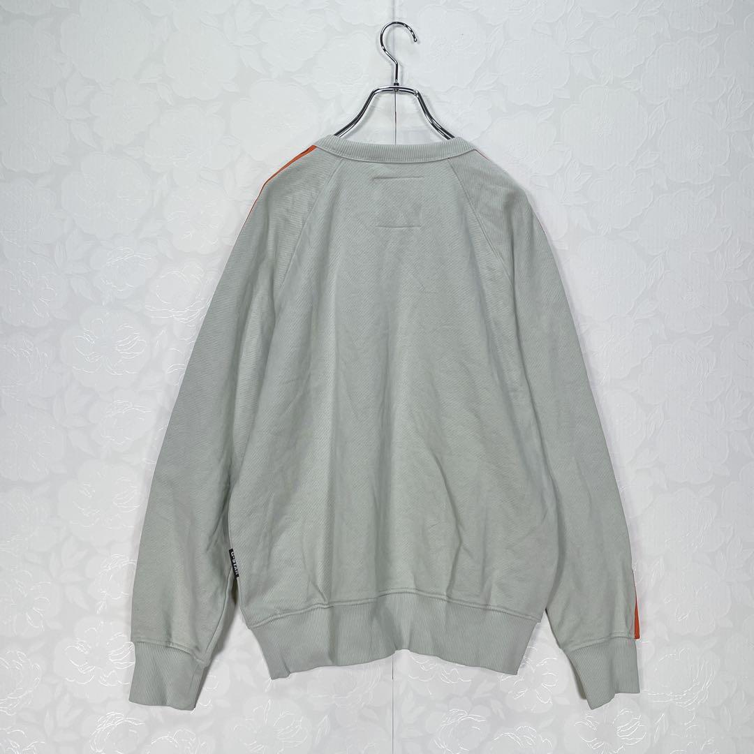 NEIGHBORHOOD スウェット/XL/-/ブラック/無地/21...+lver.hippy.jp
