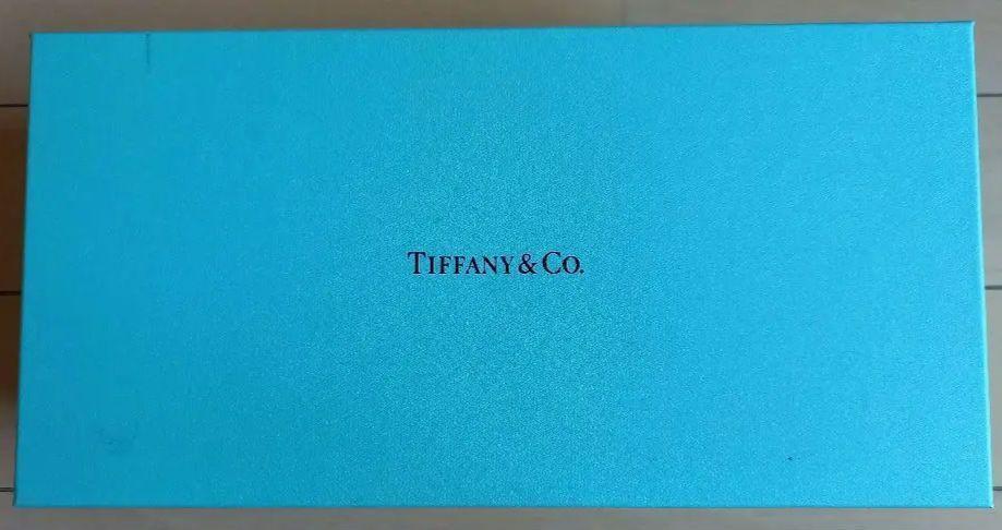 ティファニー TIFFANY ペアカップ　ムーンズマグ