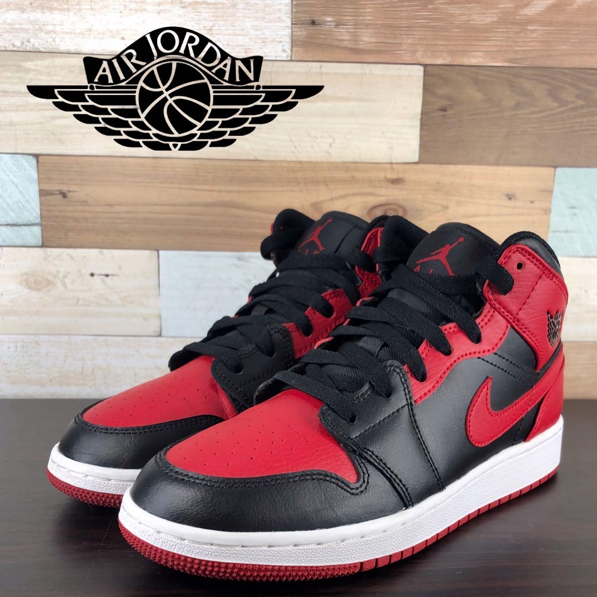 公式の店舗 ミッド 1 ジョーダン エア ナイキ MID 1 JORDAN AIR NIKE 2
