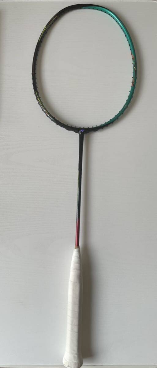 予約受付中】 YONEX ASTROX ヨネックス バドミントン 3UG5 88S