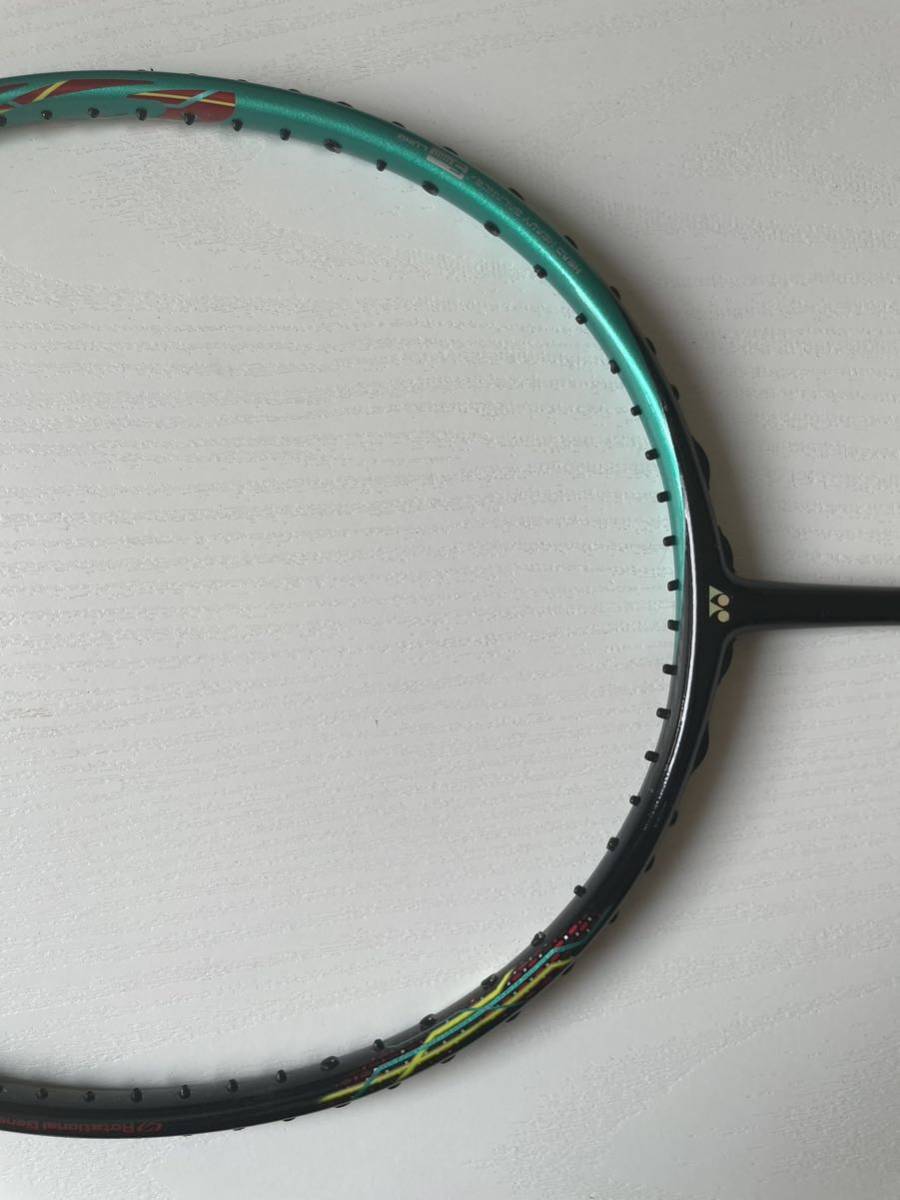 数量限定】 YONEX ASTROX ヨネックス バドミントン 3UG5 88S ラケット