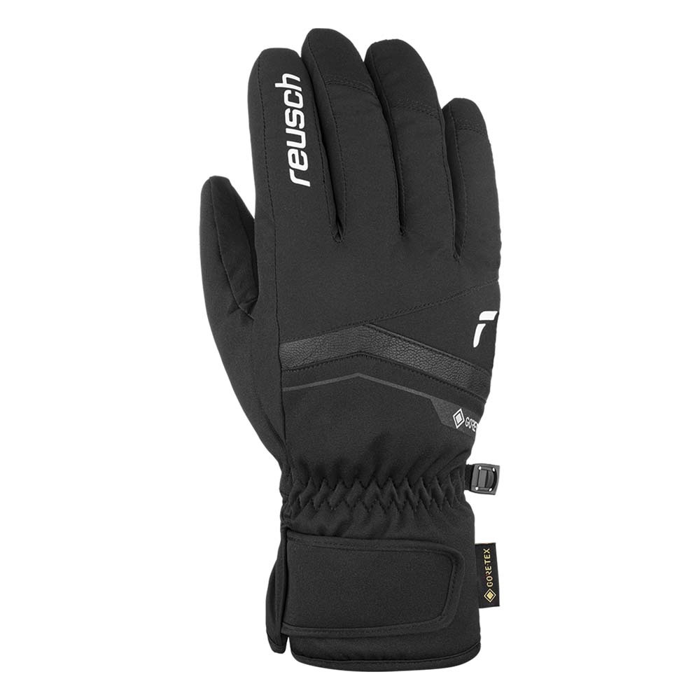 REUSCH FERGUS GTX　ブラック/ホワイト　8.5　定価￥8800_画像1