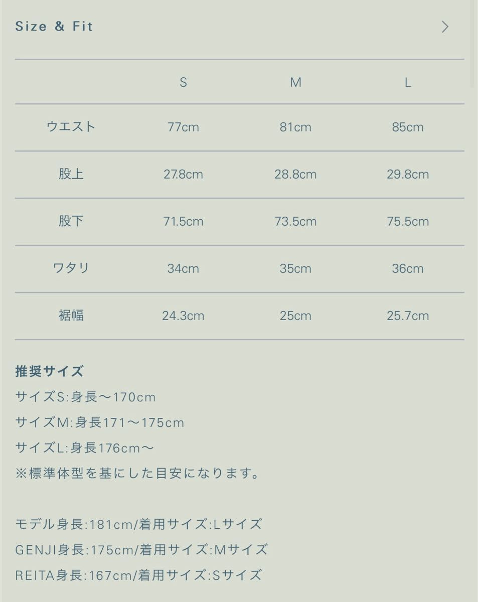 SUNBURN FADED DENIM サイズS