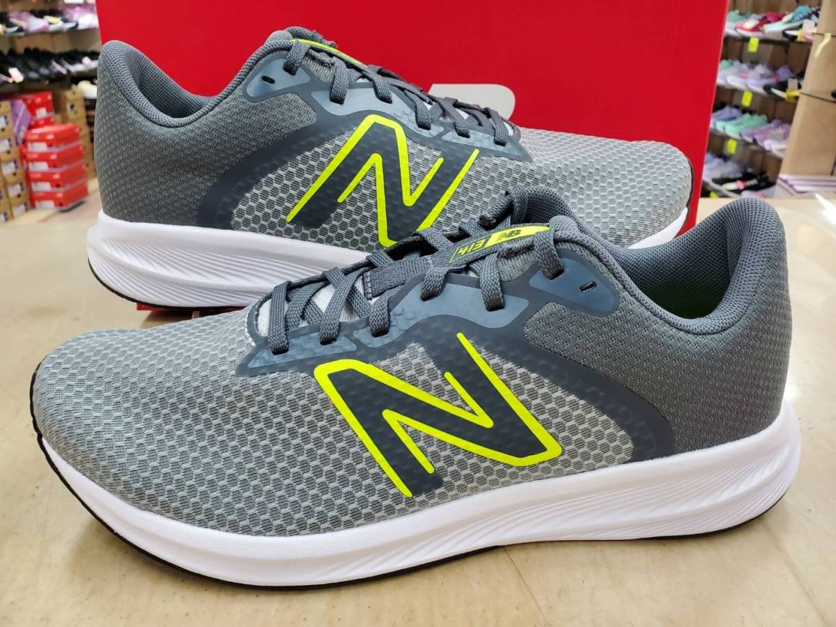 新品即決25.5cm★NewBalanceニューバランス M413 GW2 メンズ ランニングシューズ★ジョギング 運動靴 トレーニング 人気定番モデル★_画像4