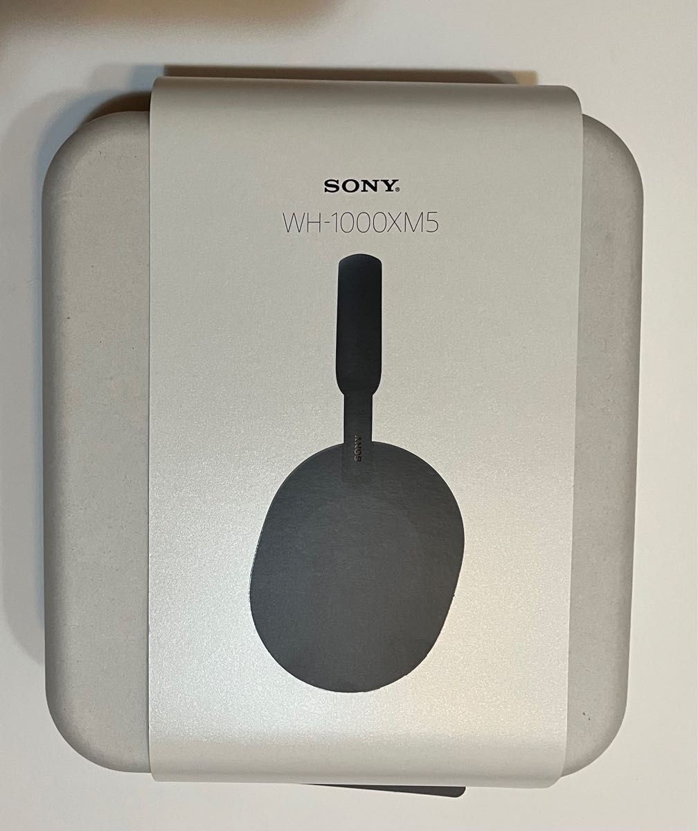 ジャンク R側接着剥がれ】SONY WH-1000XM5 BLACK|Yahoo!フリマ ジャンク R側接着剥がれ】SONY WH-1000XM5 BLACK|Yahoo!フリマ