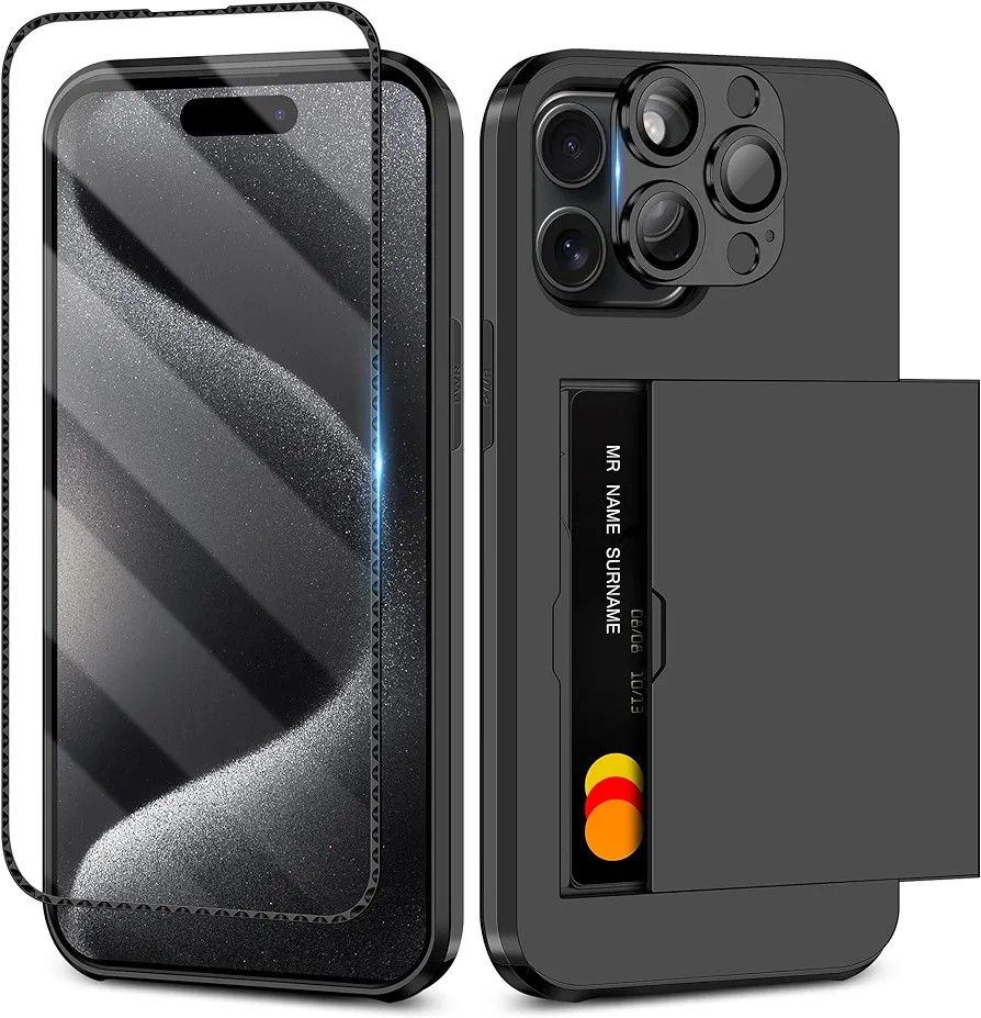 スマホケース iPhone15ProMax ケース アイフォン15プロマックス 9H強化