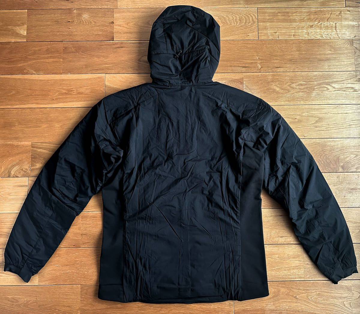 人気商品！】 Atom 新品】ARC'TERYX 国内正規 【2023 Hoody メンズ L