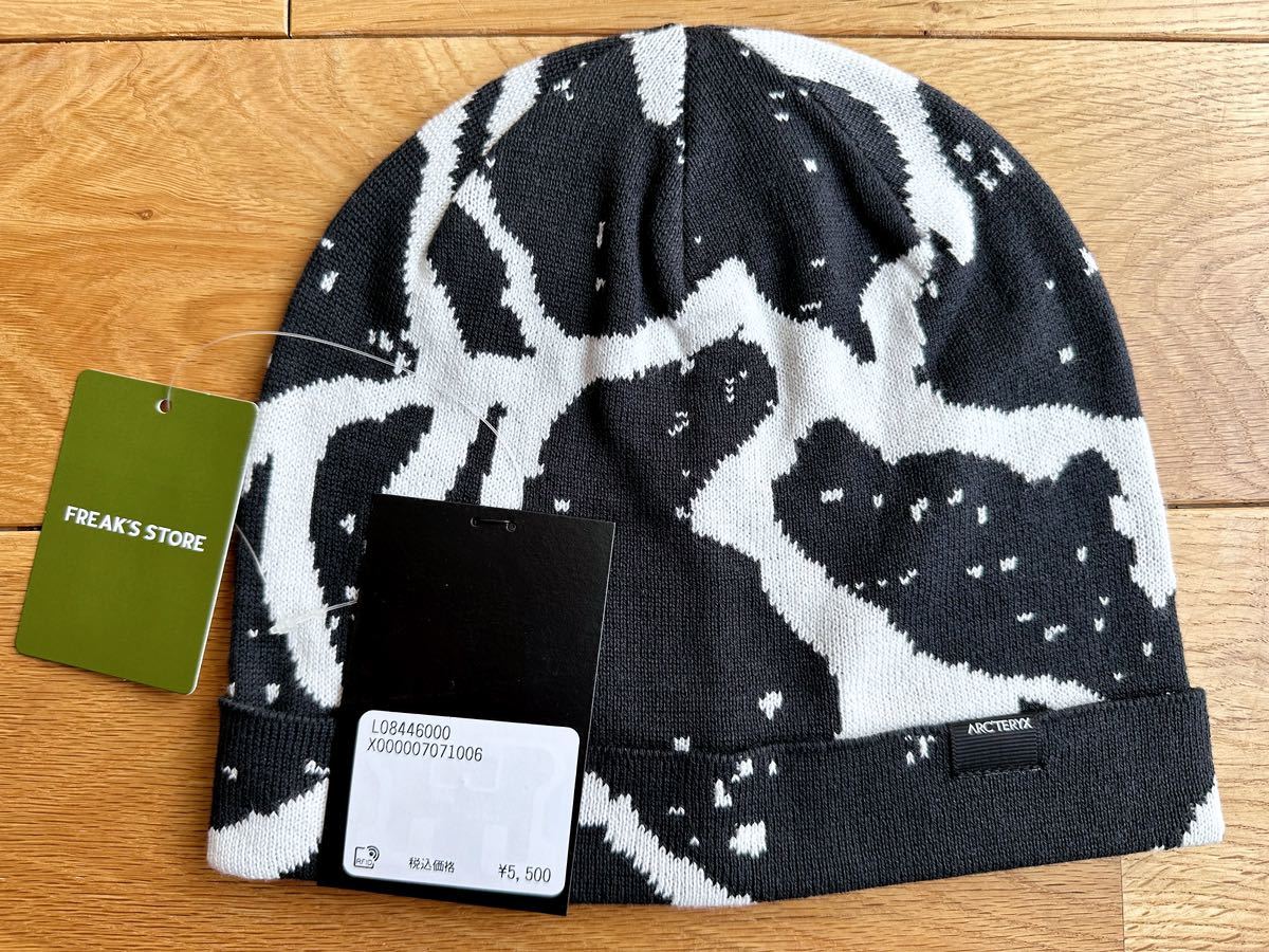 新着商品 トーク グロット アークテリクス Orca Toque Grotto