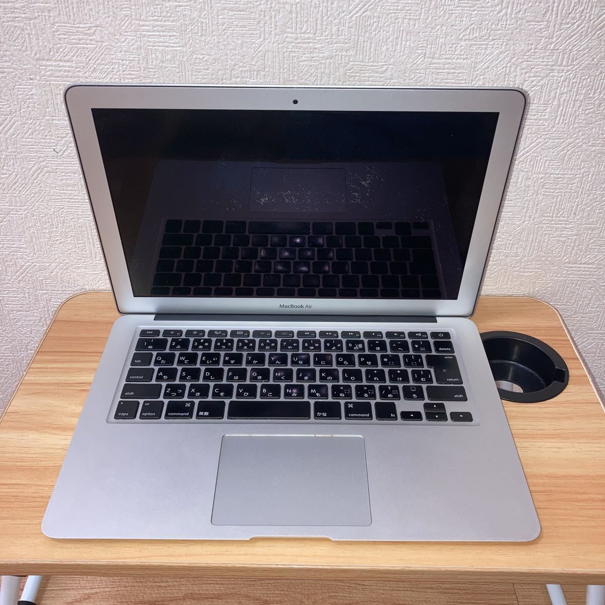 MacBook Air モデルA 1369 EMC 2469 ジャンク品