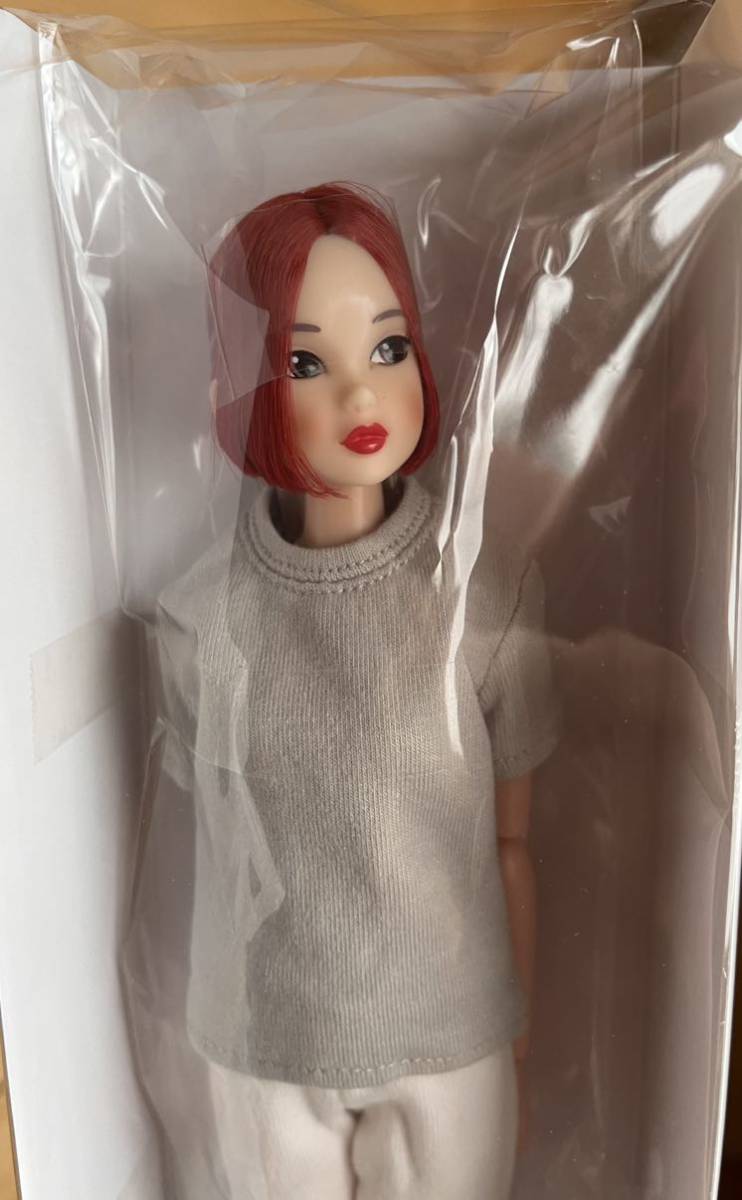 Today*s momoko 23HB rd: Real Yahoo auction salling