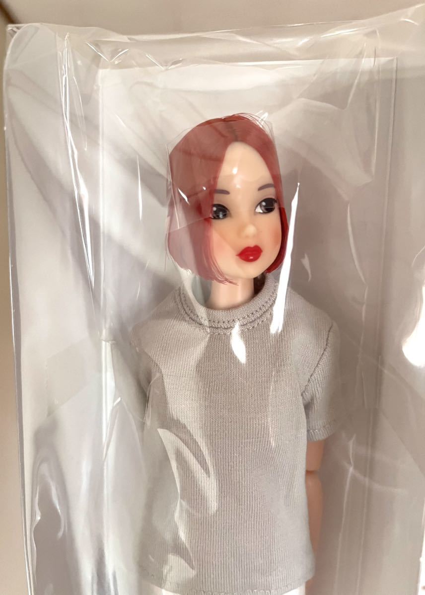 Today*s momoko 23HB rd: Real Yahoo auction salling
