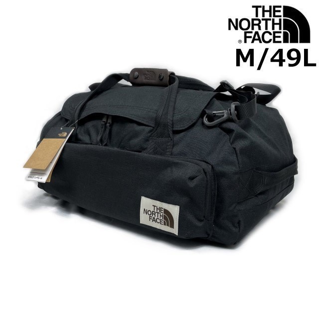 流行 BERKELEY FACE NORTH 1円～!売切!【正規新品】THE DUFFEL