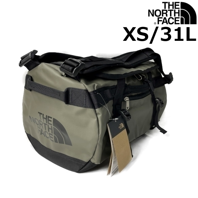 好きに CAMP FACE◇BASE NORTH 1円～!売切!【正規新品】THE DUFFEL