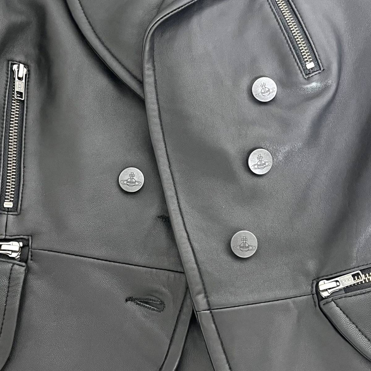 Vivienne Westwood RED LABEL ヴィヴィアン ウエストウッド ラム