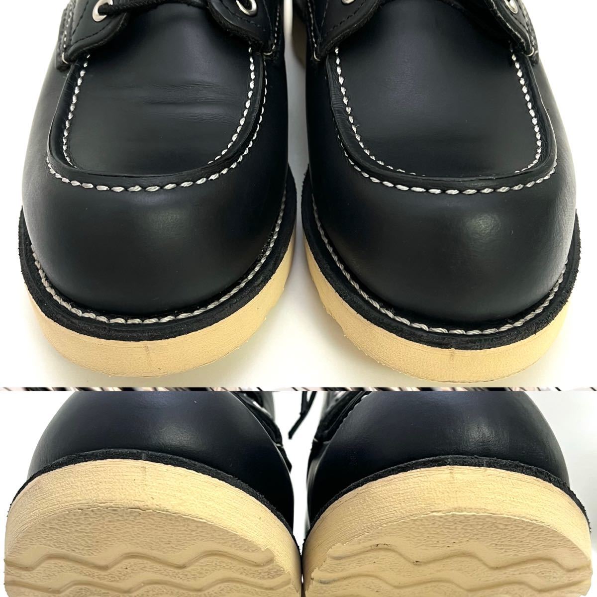 RED WING レッドウィング 6 CLASSIC MOC 8179 6インチ RED WING レッドウィング 6 CLASSIC MOC 8179 6インチ