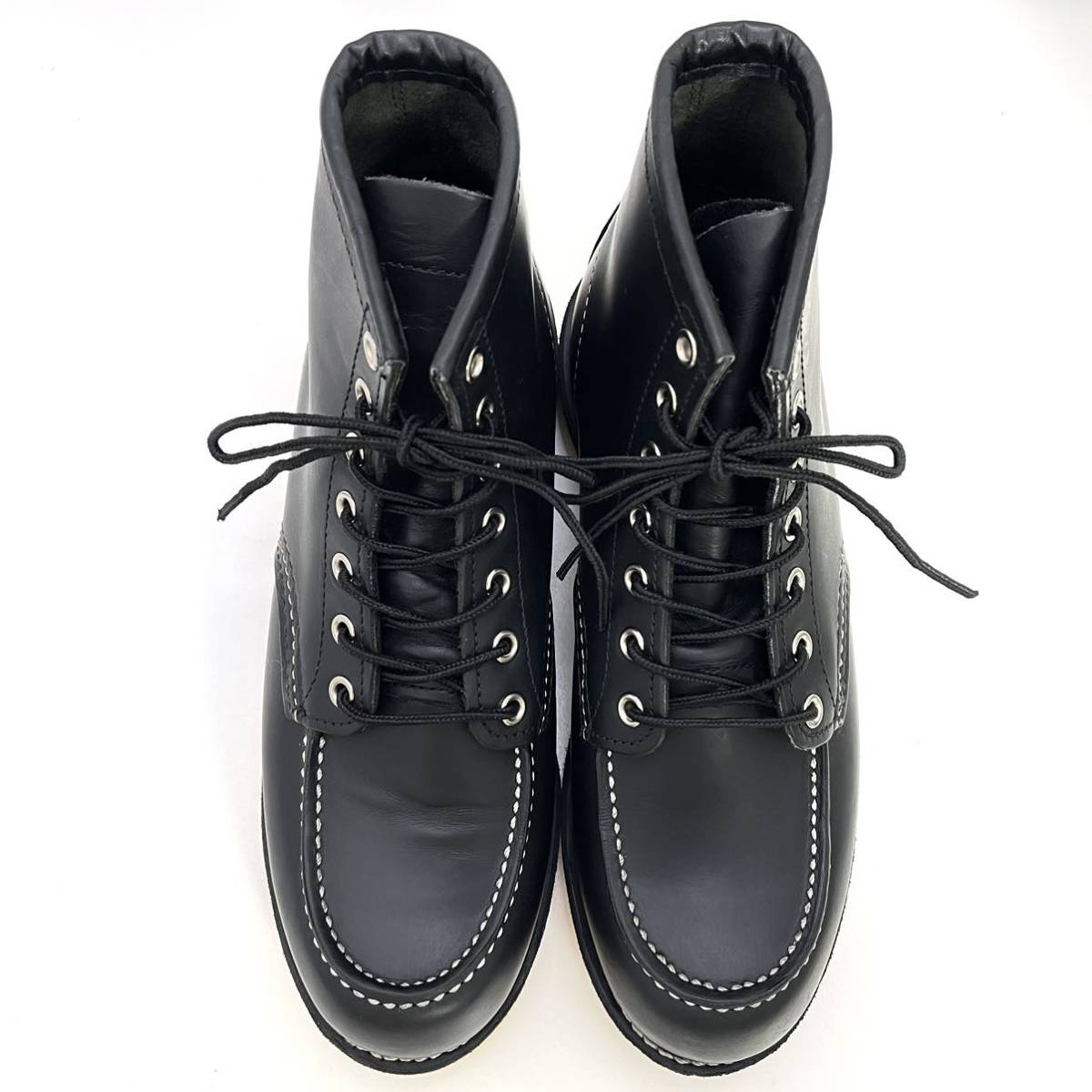 RED WING レッドウィング 6 CLASSIC MOC 8179 6インチ RED WING レッドウィング 6 CLASSIC MOC 8179 6インチ