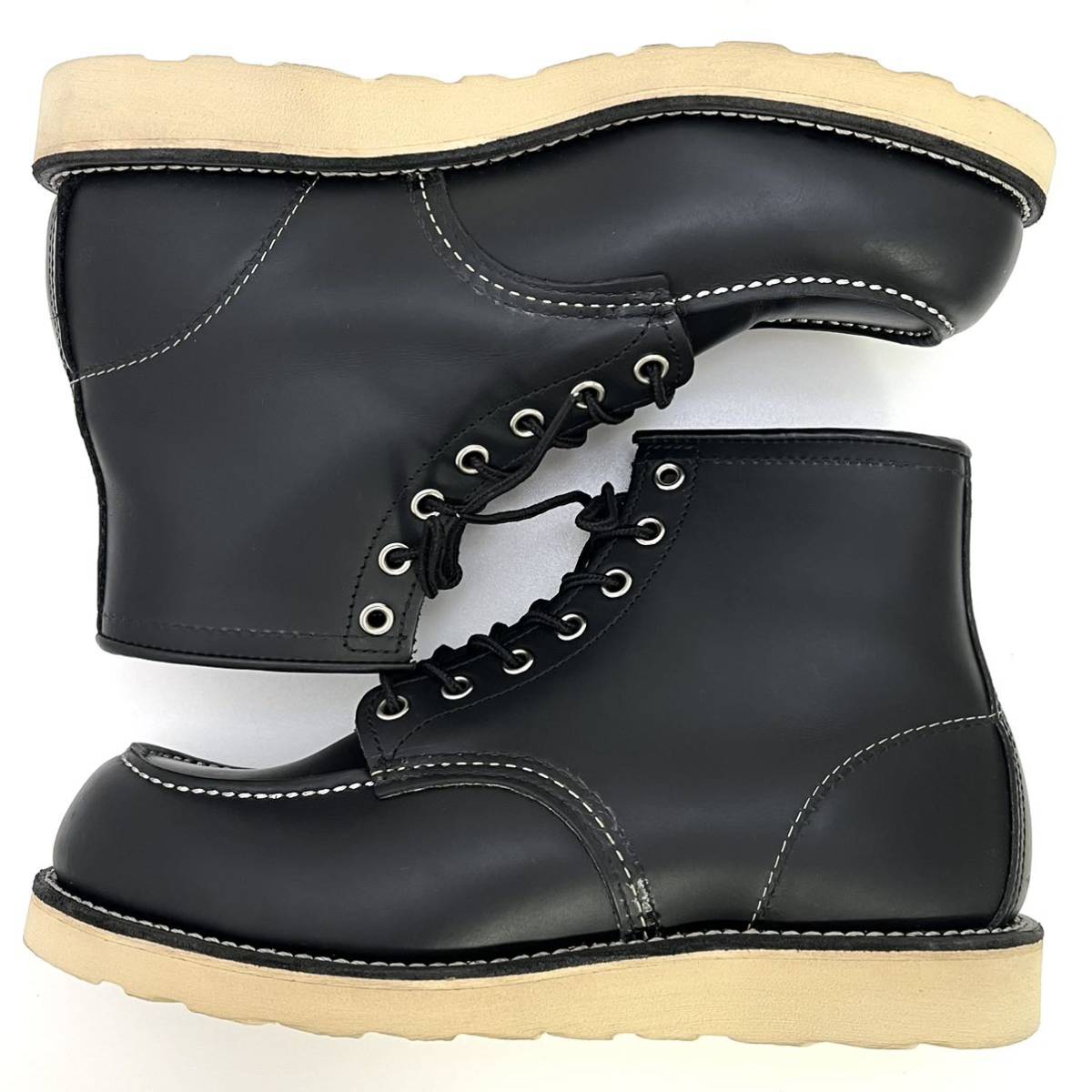 RED WING レッドウィング 6 CLASSIC MOC 8179 6インチ RED WING レッドウィング 6 CLASSIC MOC 8179 6インチ