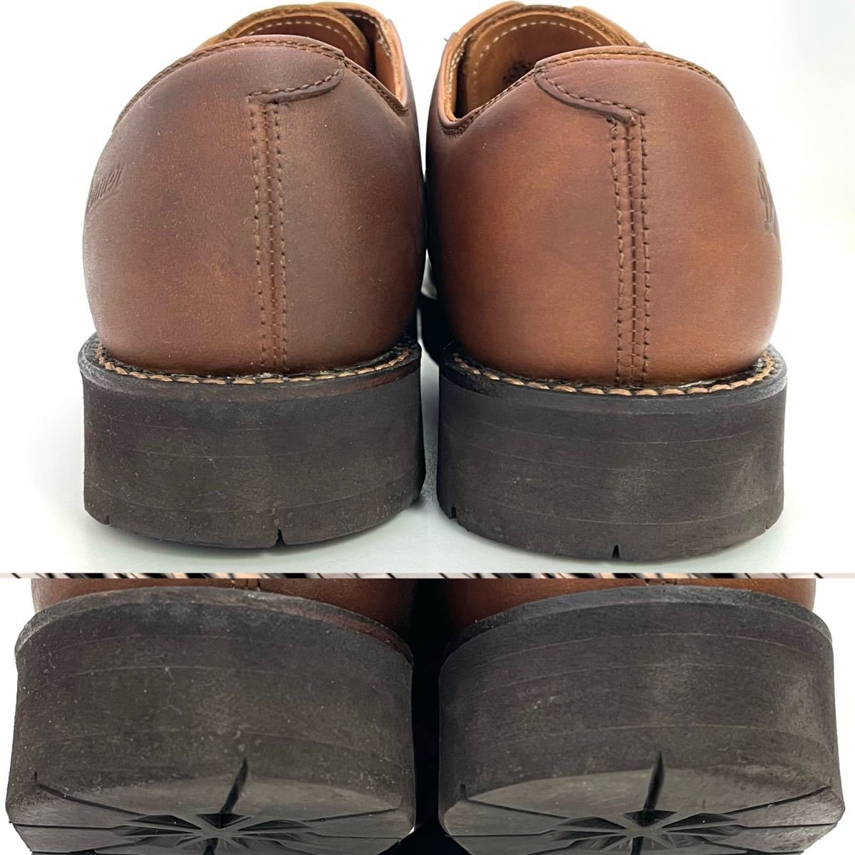Danner × nano universe ダナー × ナノ ユニバース 別注 オイル Danner × nano universe ダナー × ナノ ユニバース 別注 オイル