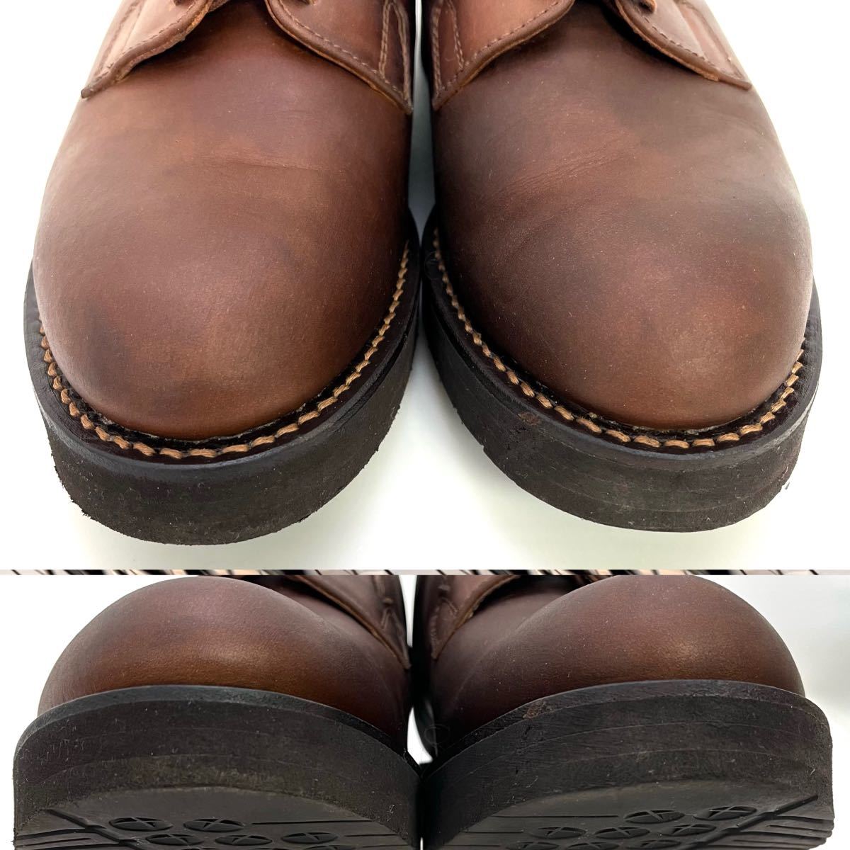 Danner × nano universe ダナー × ナノ ユニバース 別注 オイル Danner × nano universe ダナー × ナノ ユニバース 別注 オイル