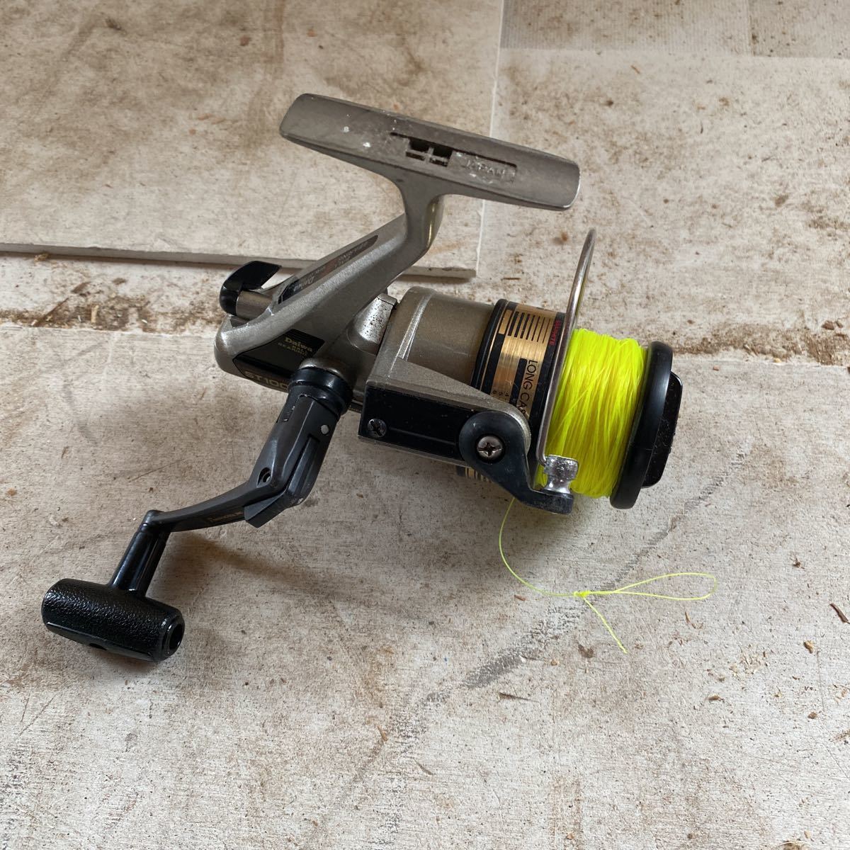 SHIMANO シマノ DAIWA ダイワ OLYMPIC オリムピック スピニングリール セット まとめ売り_画像2