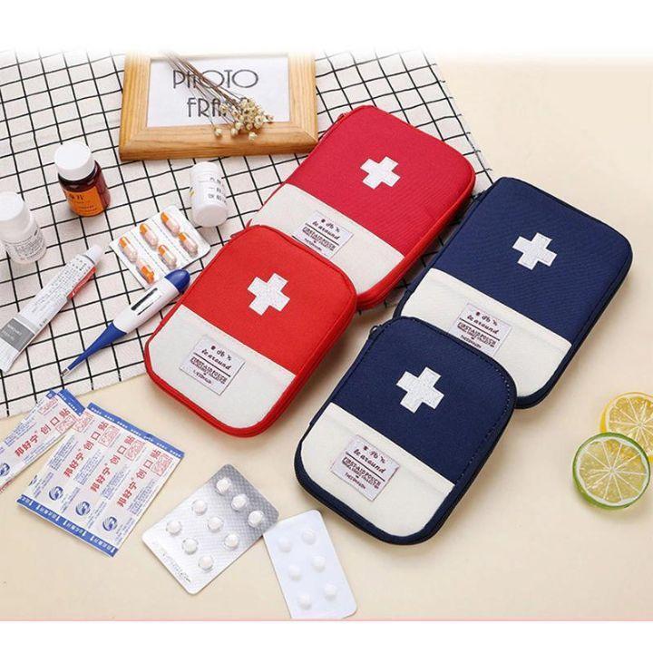  first aid kit pouch outdoor M size first-aid kit disaster prevention measures 
