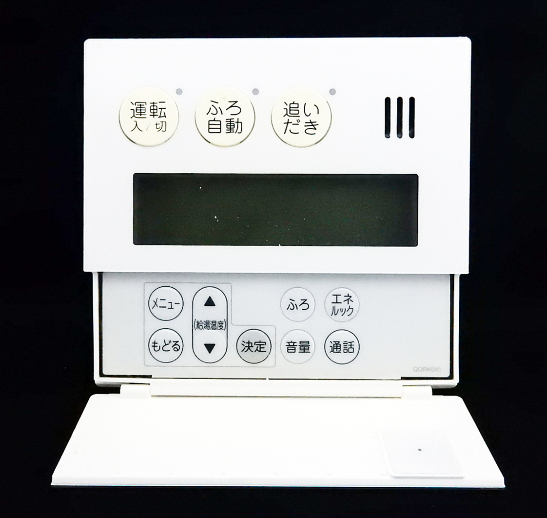 RC-9001MP QQRK041 ノーリツ NORITZ 給湯器 リモコン 返品可能 RC-9001MP QQRK041 ノーリツ NORITZ 給湯器 リモコン 返品可能
