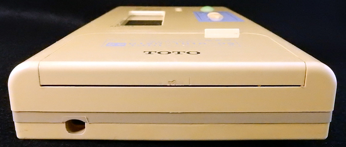 RAC77KS TOTO V69004 給湯器 リモコン 返品可能 送料無料 動作 RAC77KS TOTO V69004 給湯器 リモコン 返品可能 送料無料 動作